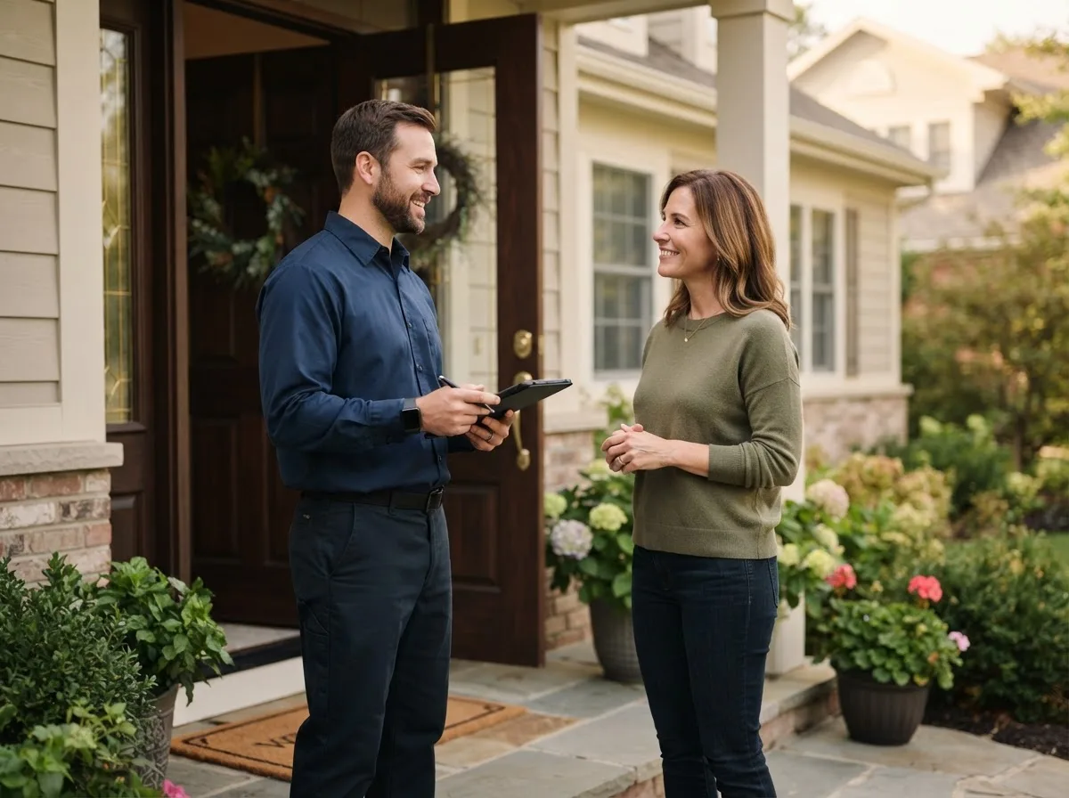 Water damage restoration FAQs for Sharon, CT